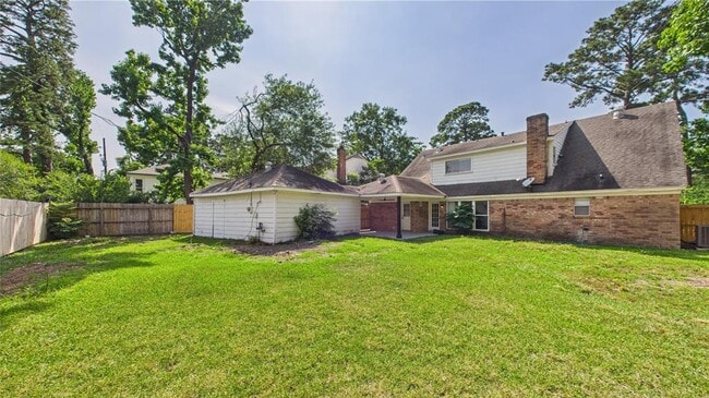 Building Photo - 1107 Verret Ln