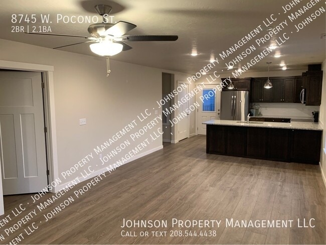 Building Photo - 8745 W Pocono St