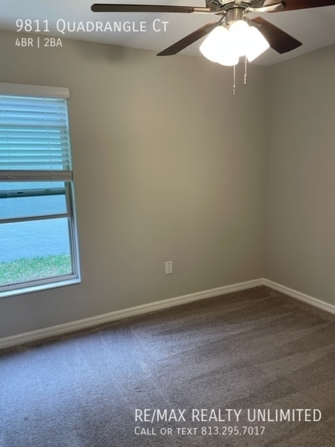 Building Photo - 9811 Quadrangle Ct