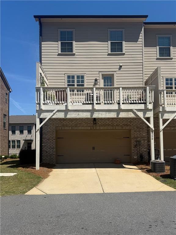 Building Photo - 2520 Great Silver Fir Aly
