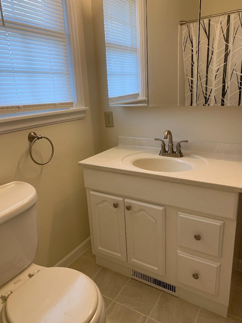 Bathroom - 109 E Chestnut St
