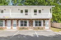 Building Photo - Available now. Water included. RENOVATED 2 BR/1.5 BA Townhouse in the Heart of James Island!