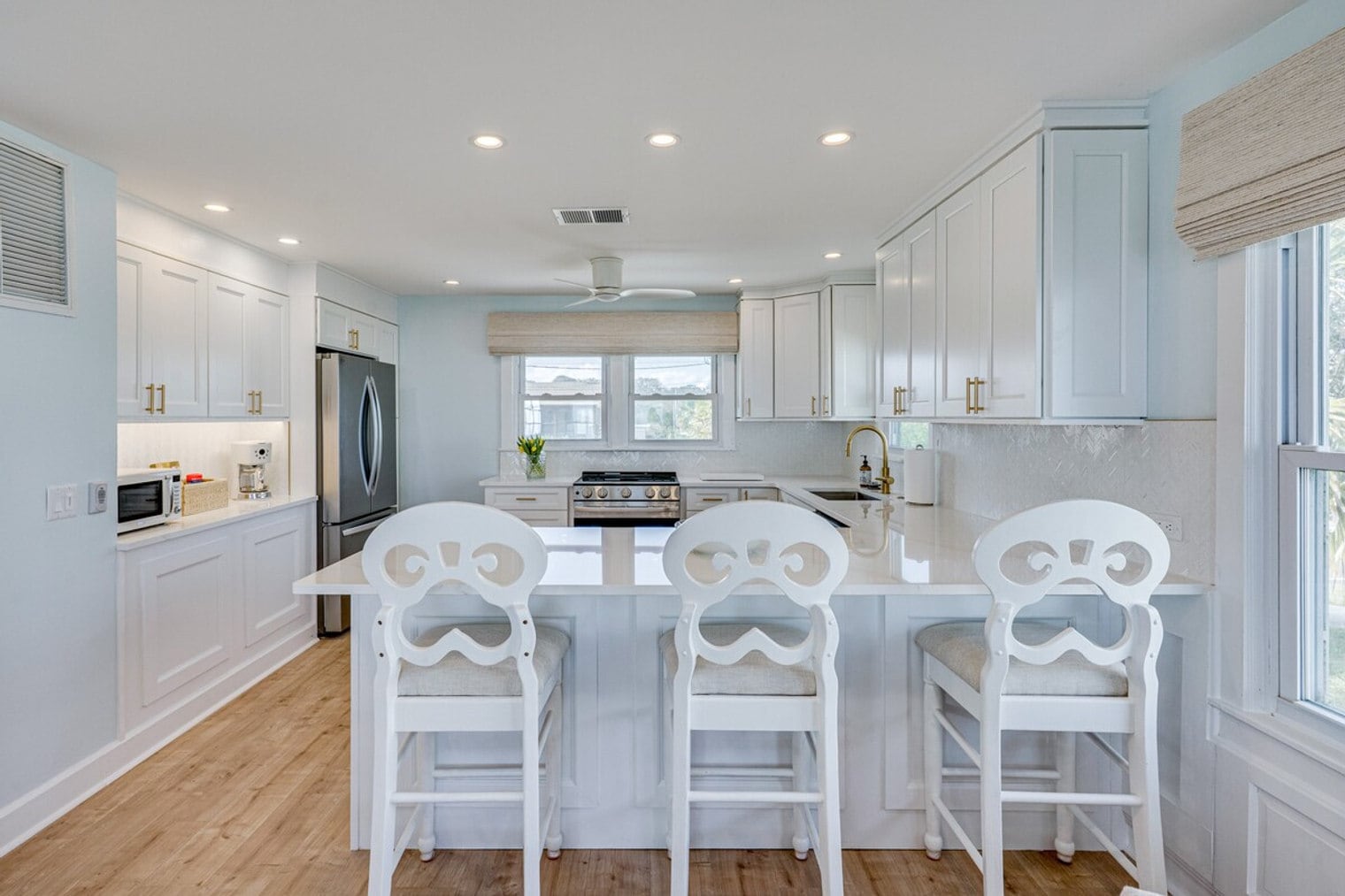 Building Photo - 1718 S Fletcher Ave