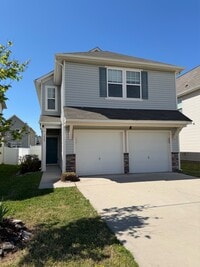 Building Photo - 3549 Saddlebrook Dr