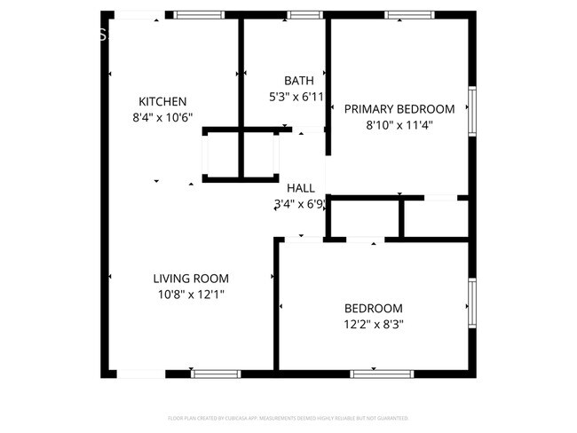 Building Photo - 1743 Russell St S