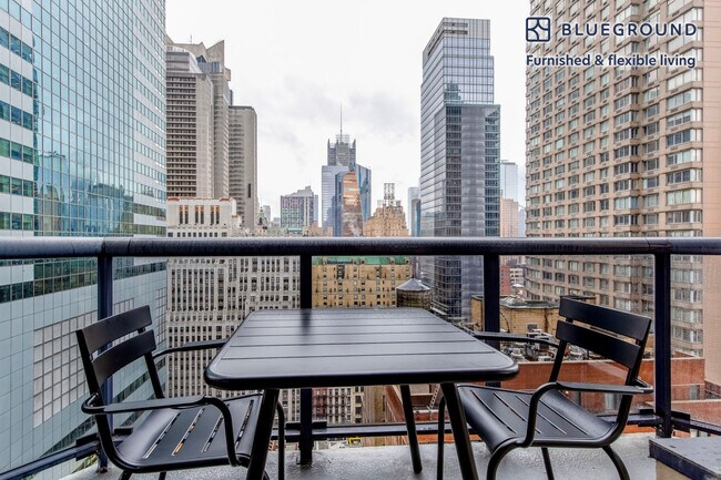 Building Photo - 235 W 48th St