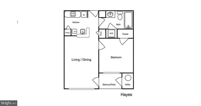 Building Photo - 4850 Eisenhower Ave