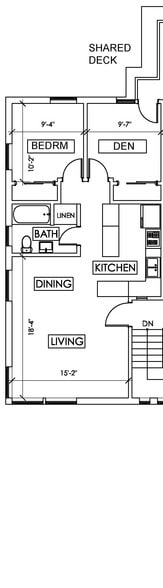 Building Photo - 2802 Arbor Dr