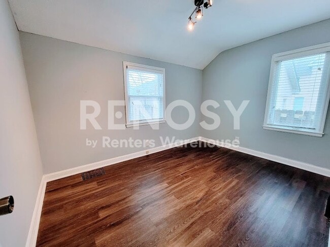 Building Photo - Available July 8th - updated 3-bed 2-bath with Family-room house plus 2-car garage