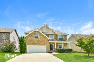 Building Photo - 3707 Wind Mill Ct