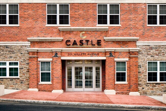 Building Photo - 201 Willett Ave