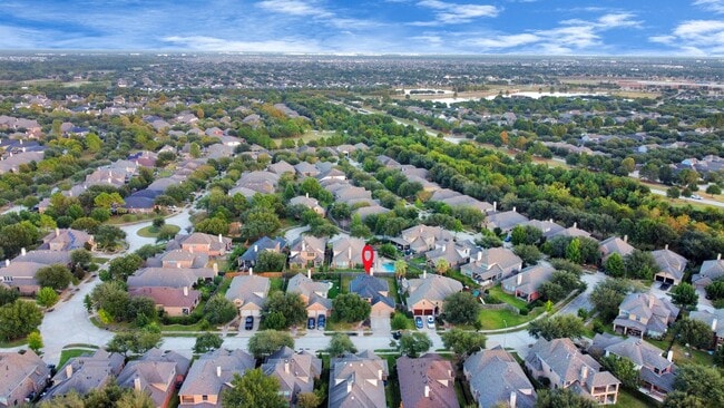 Building Photo - 17222 Red Oak Bend Dr