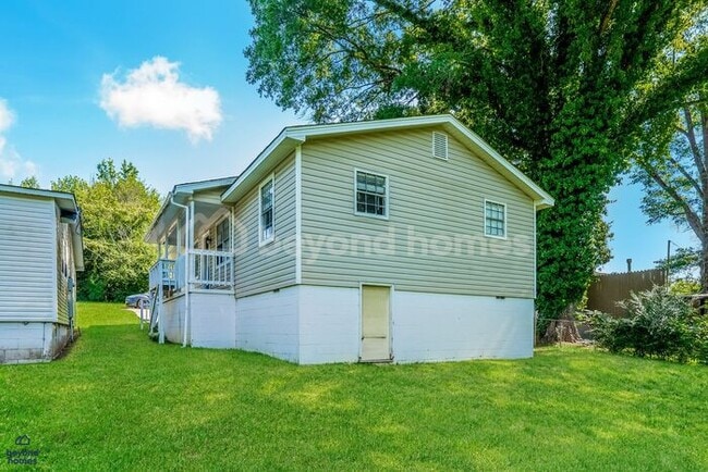 Building Photo - Charming 4-Bedroom, 2-Bath Home in Adamsvi...