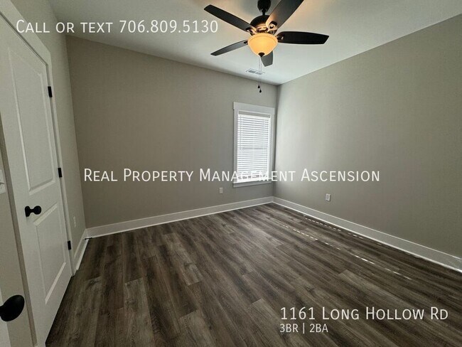 Building Photo - 1161 Long Hollow Rd