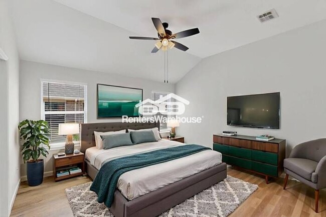 Building Photo - Corner Lot Completely Refreshed Little Elm...