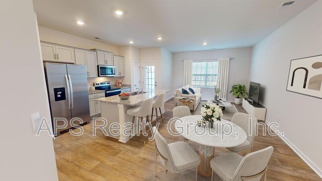 Building Photo - 1123 Evelynnview Ln