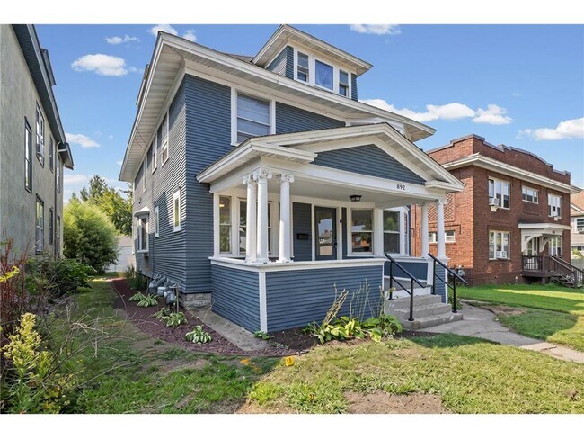 Building Photo - 892 Marshall Ave