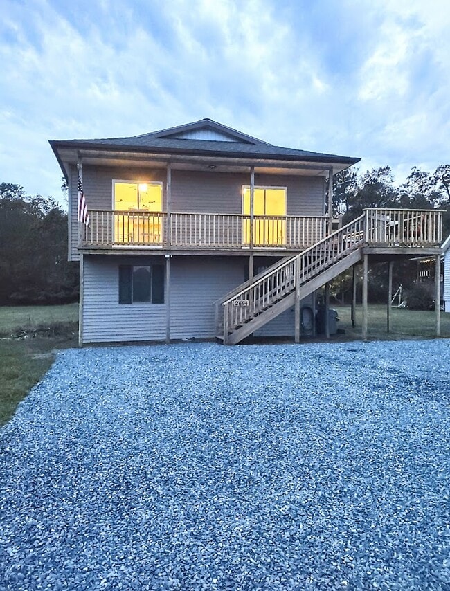 Building Photo - 2694 Jolly Rodger Dr