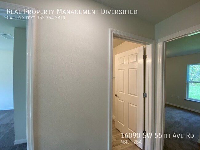 Building Photo - 16090 SW 55th Avenue Rd