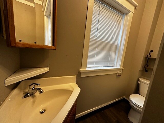 Bathroom - 23 S Dubuque St