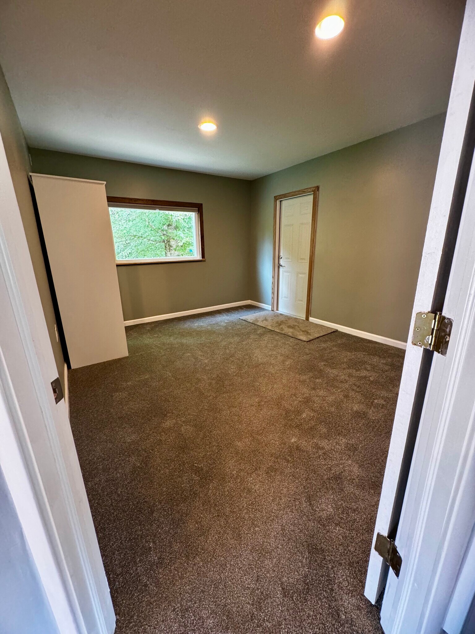 Bedroom 2 (Left of Coffee Bar) - 21560 Quaker Rd