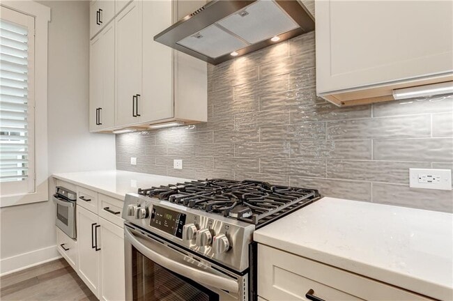 Building Photo - 1007 Fendley St