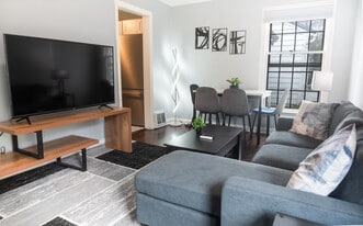 Building Photo - 202 S Washington St