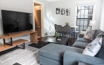 Building Photo - 202 S Washington St