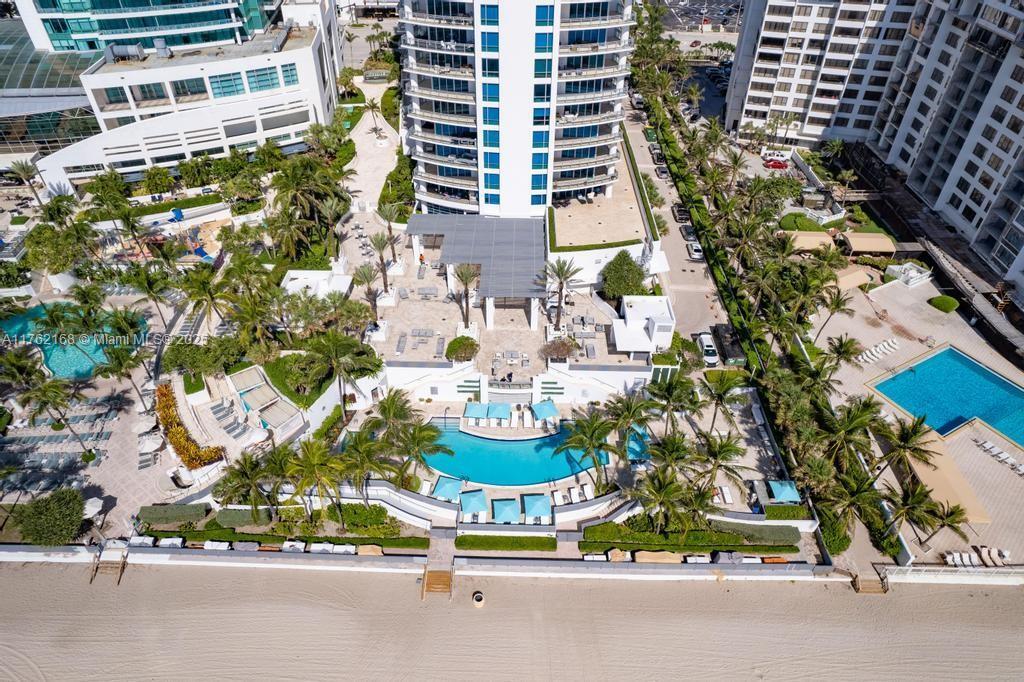 Building Photo - 3535 S Ocean Dr