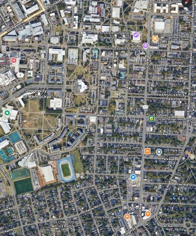 Building Photo - 339 Park Ave