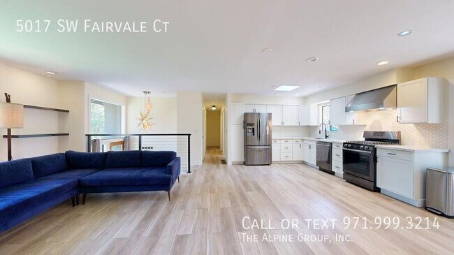 Building Photo - 5017 SW Fairvale Ct