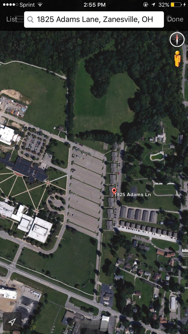 1825 Adams Ln 1825 Adams Ln Zanesville OH 43701 Apartment Finder