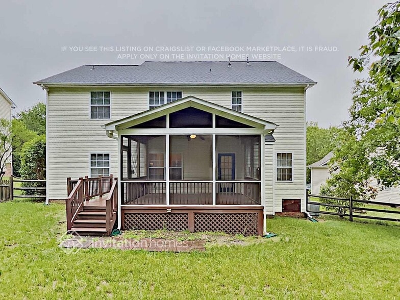 Building Photo - 11904 Southcrest Ln