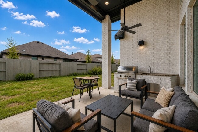 Building Photo - 2406 Pear Blossom Ln