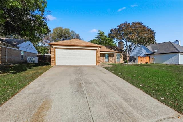 Building Photo - 513 Mack Dr