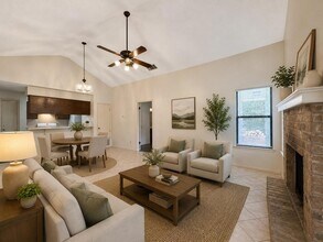 Building Photo - 701 Gamez Cove