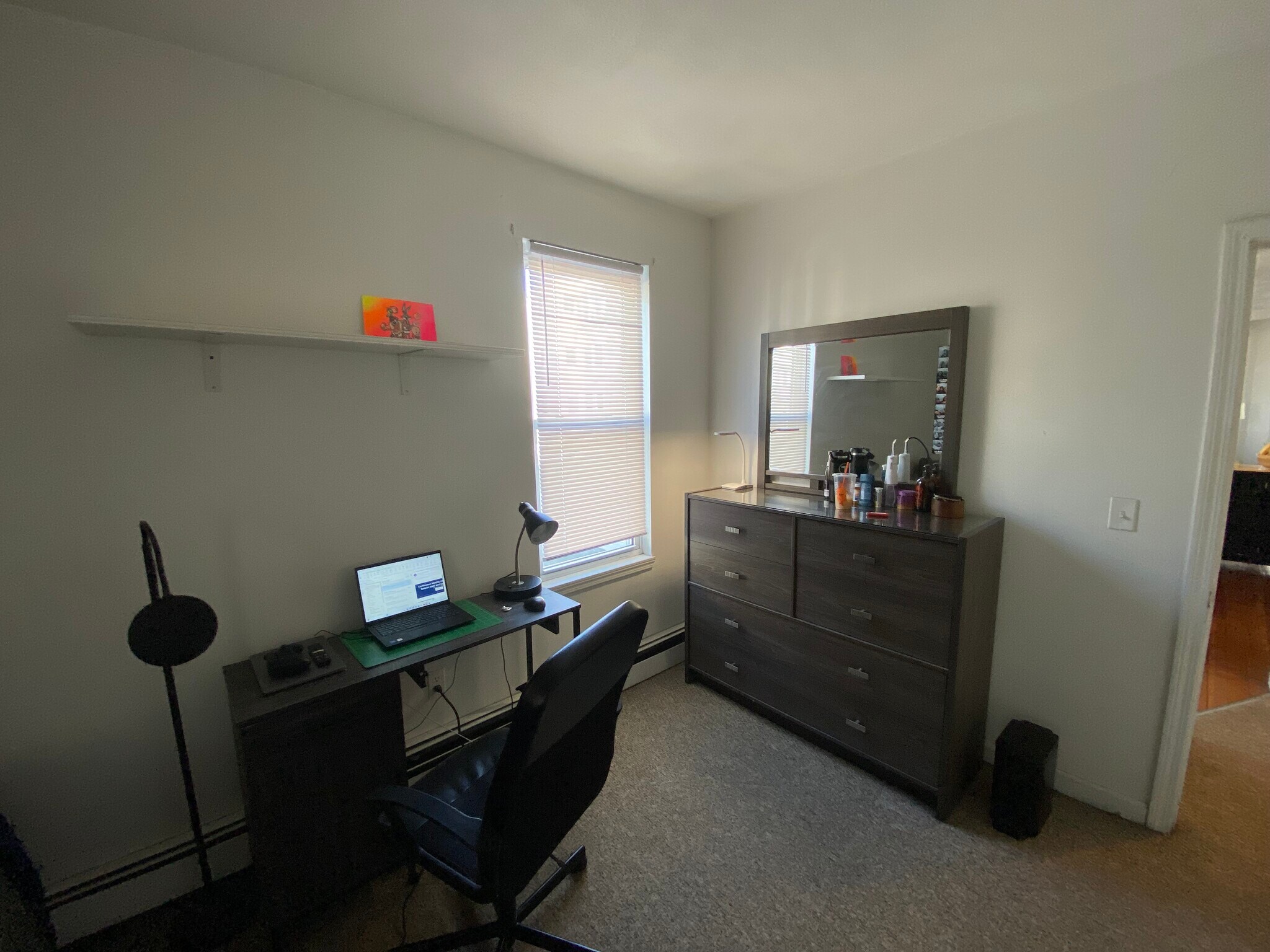 Building Photo - 58 Mansfield St