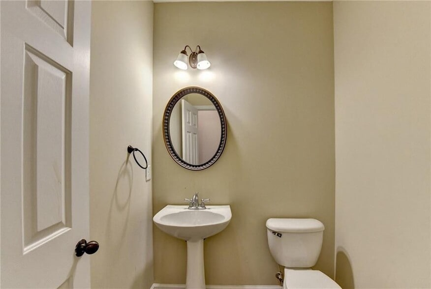 Building Photo - 4406 Village Field Place