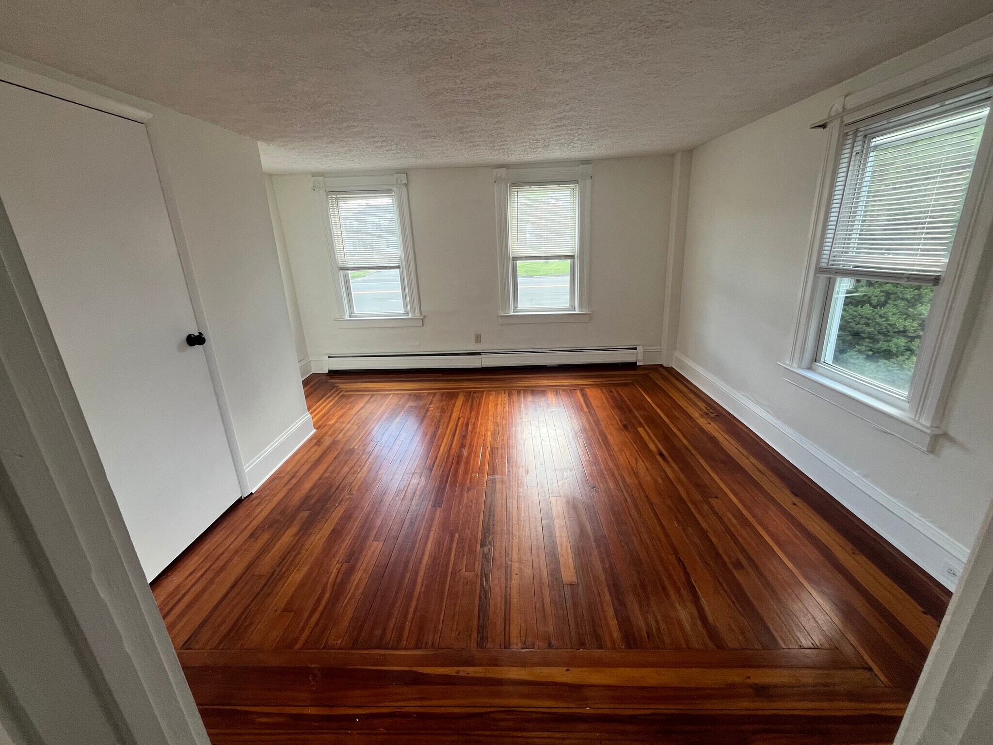 Bedroom 2 - 704 Enfield St