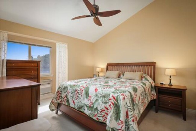 Building Photo - Alii Cove - Furnished 2 Bedroom + Den / 2 ...