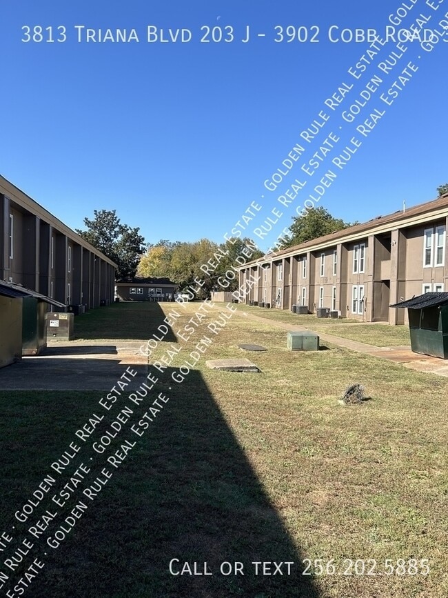 Building Photo - 3813 SW Triana Blvd