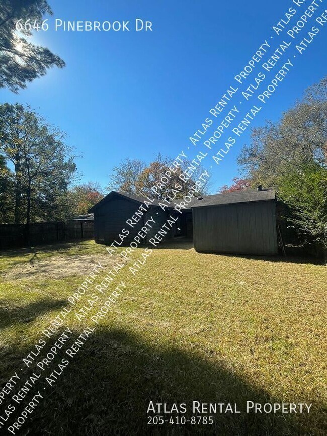 Building Photo - 6646 Pinebrook Dr