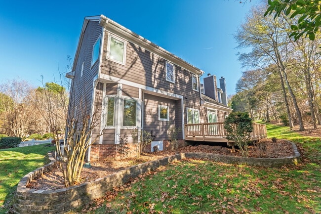 Building Photo - 9200 Brechin Dr