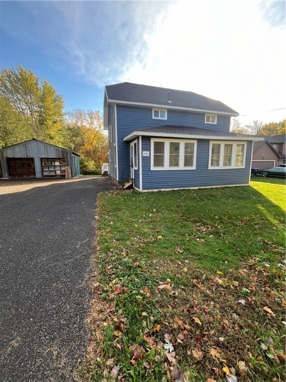 Primary Photo - 6812 Lakeside Rd