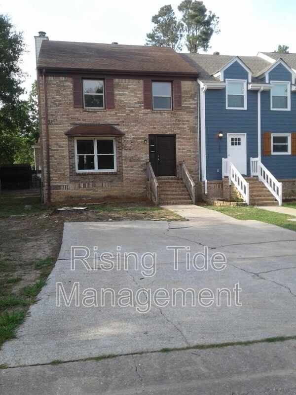 Building Photo - 600 Cahaba Manor Ln
