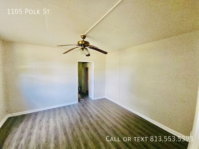 Building Photo - 1105 Polk St