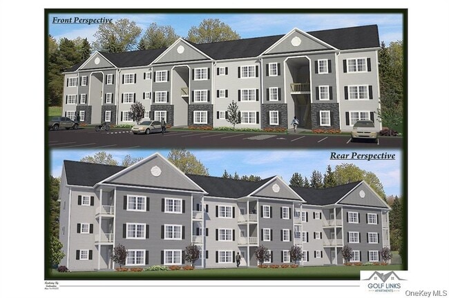 Building Photo - 206 Golf Links Rd