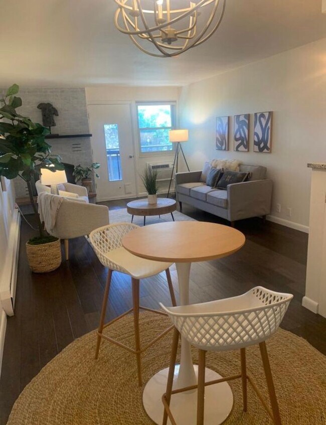Building Photo - Cap Hill Gem – Walk to Cheesman Park | Pool + Balcony