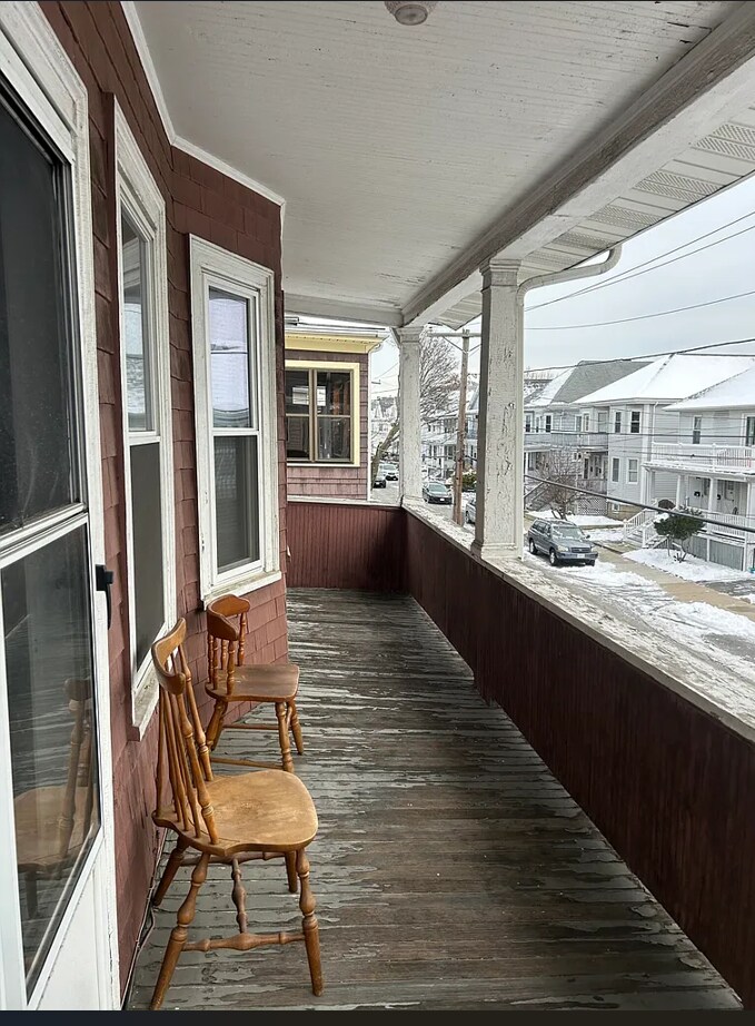 Building Photo - 61 Frederick Ave