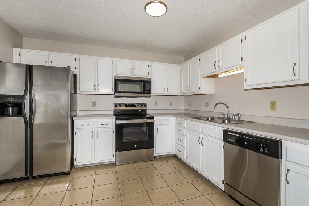 Building Photo - 12719 Spurrington Way